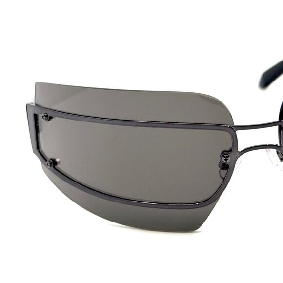 New!!! OFF-WHITE Sunglasses OERI159 1007 Authentic main image 4